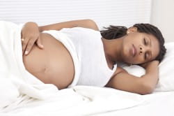 Q & A about Pregnancy, Birth & Postnatal Massage with Onie Tibbit and Gabe Stewart