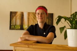 Online CPD: Building up your first client base with Jenny Hampton