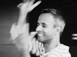 Touch, move and be touched with Srik Narayanan