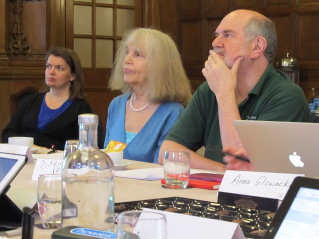 2014 AGM