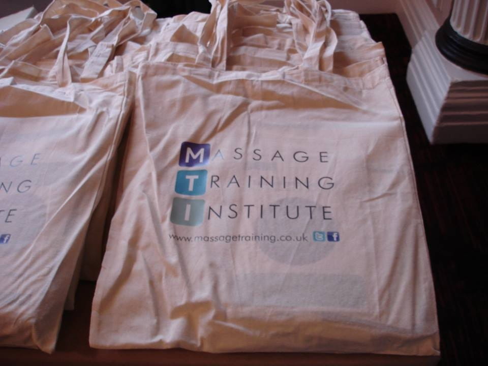 Delegate Bags