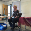 Sharon Bull in Practising Mindfulness