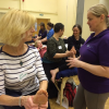 Ruth Duncan offers pointers on Treating Foot and Ankle Issues with MFR