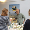 Songbird Natural Wax at the conference Marketplace
