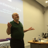 Darien Pritchard’s Keynote Speech