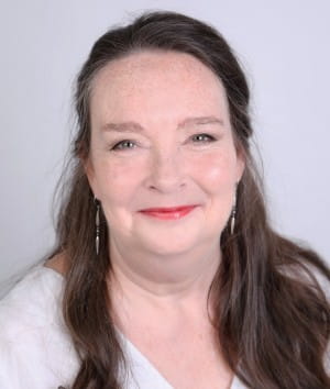 Jennie Parke Matheson
