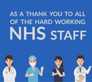 NHS staff