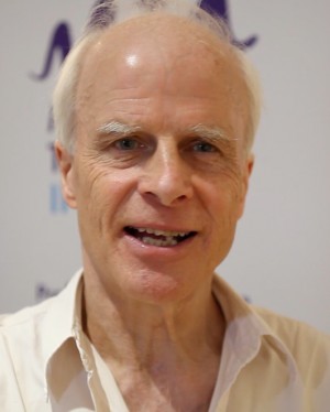 Andy Fagg, MTI founder