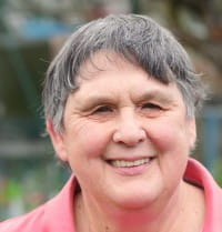 Ros Cope