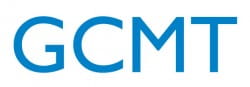 GCMT logo
