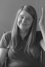 IHM and Worcester lead tutor Sarah Cohen