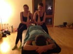 Holistic Massage