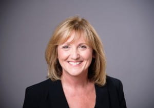 Sally Morris