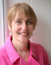 Dympna O'Brien