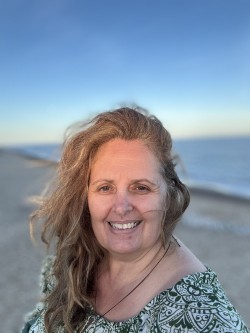 Samantha Quinton