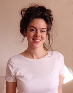 Jasmine Powell