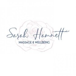 Sarah Hamnett