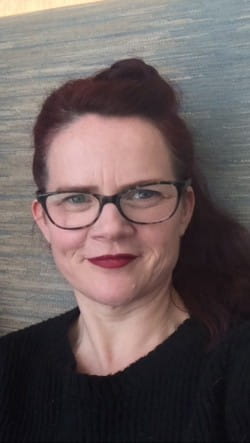 Sally Page