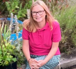 Joanne Blakey