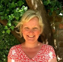 Jane Reeves