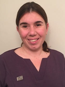 Kelly Staddon