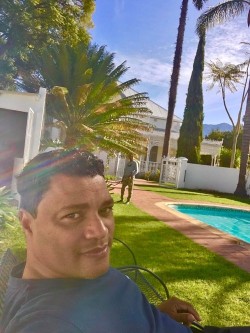 Heathside Holistic Massage / Ikeraam Gooding