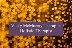Vicky McMurray