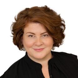 Vicky McMurray