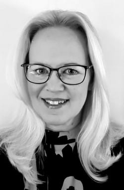 Katherine Preece