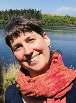 Beth Thomas