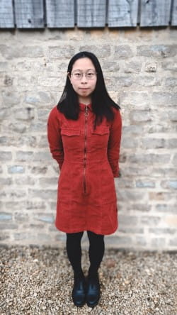 Chen Chang