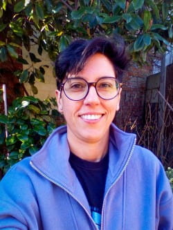 Susana Gutarra Diaz