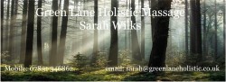 Sarah Wilks