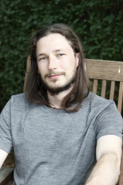 Samuel Rudd