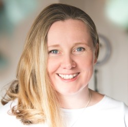 Jennie Walbank
