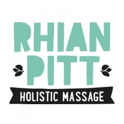 Rhian Pitt