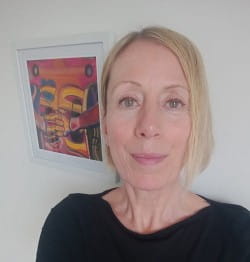 Kathryn Smith