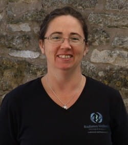 Fiona Purnell