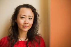 Petrina Yeoh